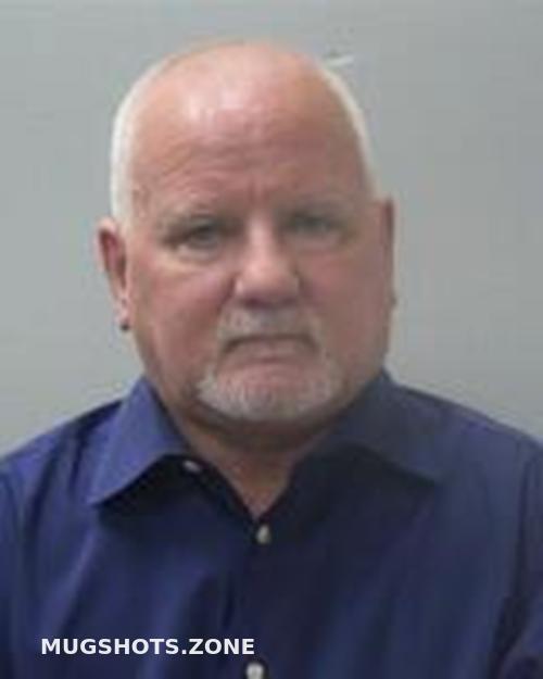 DAVID KEITH STANLEY 04/25/2023 Madison County Mugshots Zone