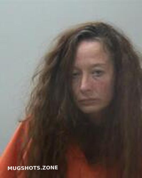 Kimberly Leann Wilson 04282023 Madison County Mugshots Zone