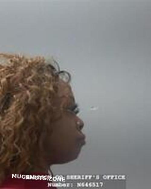 NATISHIA SHAWNTE HUMPHREY 05/03/2023 Madison County Mugshots Zone