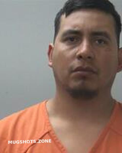 JULIO ALFONSO GOMEZ PEREZ 05/06/2023 Madison County Mugshots Zone