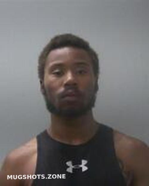 MICHA JOHN NIIMACHE KENNEDY 05/12/2023 Madison County Mugshots Zone