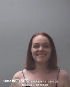 MADISON NICOLE HOSCH 05/16/2023 - Madison County Mugshots Zone