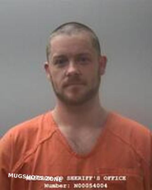 CODY LEE LEMMING 05/19/2023 Madison County Mugshots Zone