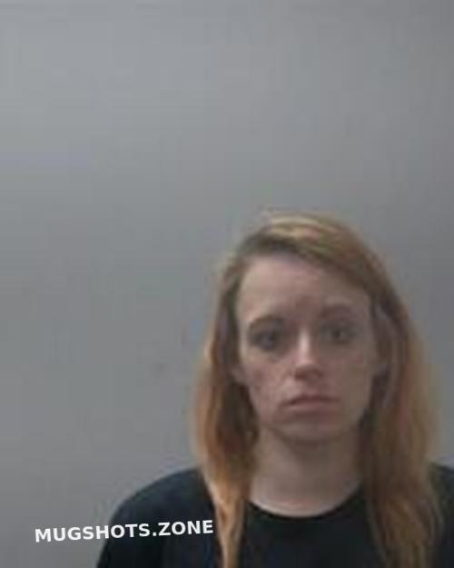 Candice Kelly Finn 05 19 2023 - Madison County Mugshots Zone