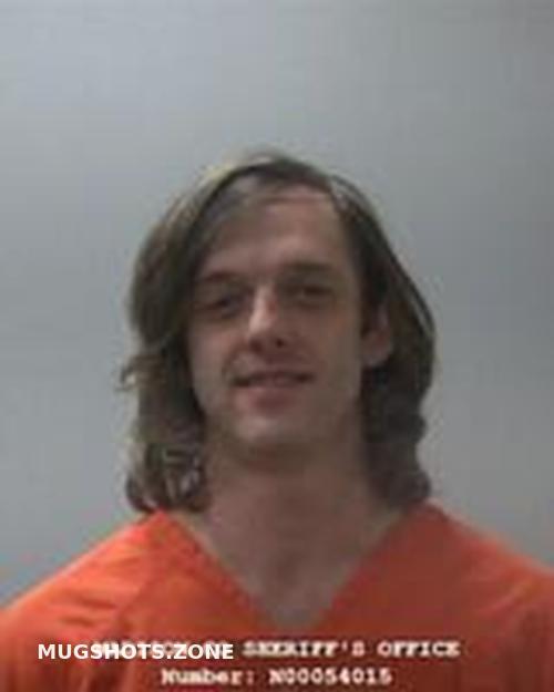 MICHAEL KELLEY 05/20/2023 - Madison County Mugshots Zone