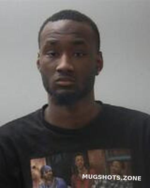 JERRY HILL 05/24/2023 Madison County Mugshots Zone