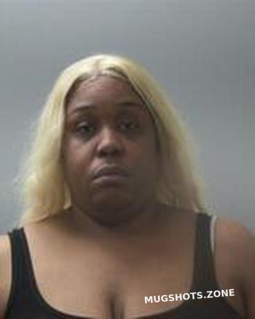 Latasha Wakita Holden 05252023 Madison County Mugshots Zone 