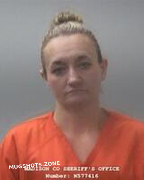 Margaret Lucille Chapman 05 30 2023 Madison County Mugshots Zone