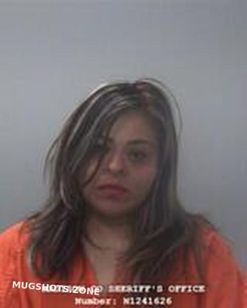 Sandra Justo Antonio 06112023 Madison County Mugshots Zone 