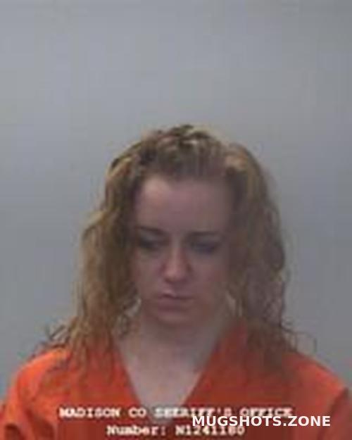 JAMIE MICHELLE PICKETT 06/18/2023 Madison County Mugshots Zone