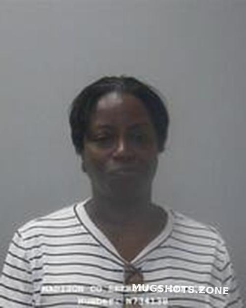 ROSIE MAE WALKER 06/23/2023 - Madison County Mugshots Zone