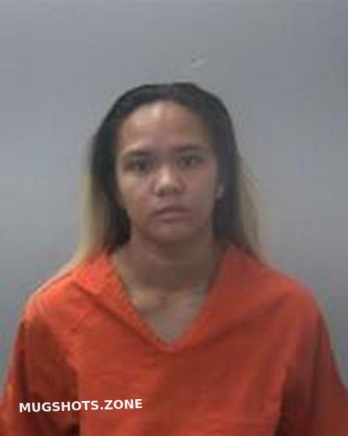 MEINANI TAINATONGO KENNEDY 06/26/2023 Madison County Mugshots Zone