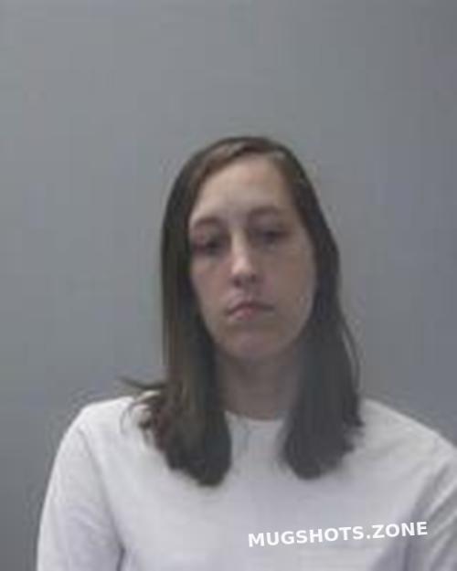 RACHEL ELISE MOSBY 06/27/2023 - Madison County Mugshots Zone