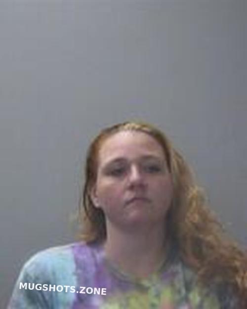 TIFFANY MARIE LAMON 06/29/2023 - Madison County Mugshots Zone