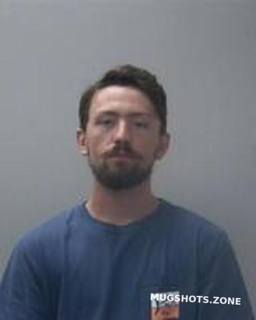 BLAKE ALAN KENNEDY 07/16/2023 Madison County Mugshots Zone