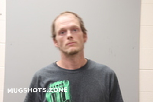 RUSSELL GRADY YARBROUGH 07/20/2023 - Madison County Mugshots Zone