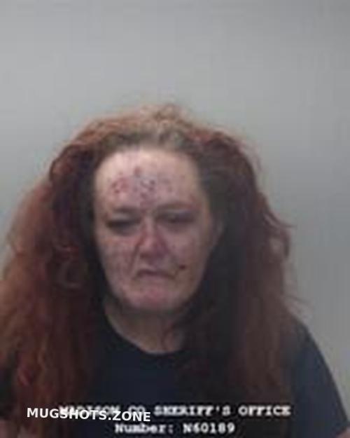 ALINDA LAURA COINER 08/02/2023 Madison County Mugshots Zone