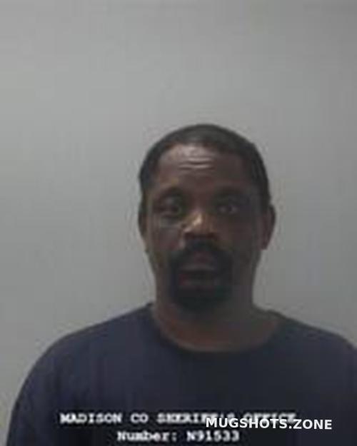 ANTONIO BEASLEY 08/02/2023 Madison County Mugshots Zone