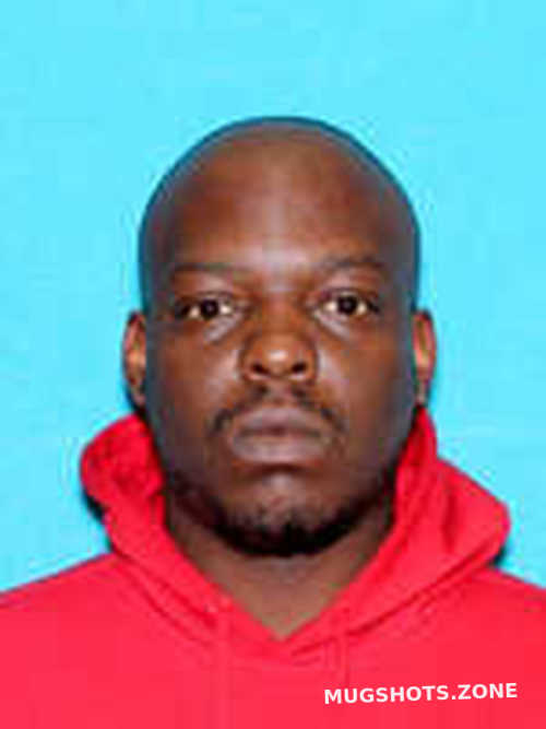 ANTONIO N/A ELLISON 08/10/2023 Madison County Mugshots Zone