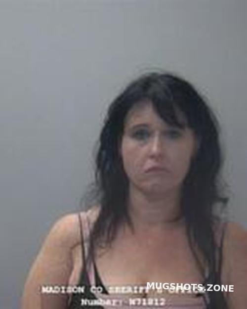 AMY ELIZABETH LEHMAN 08/17/2023 Madison County Mugshots Zone