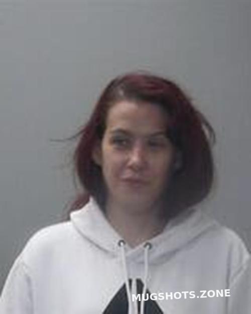 KIMBERLY NICOLE PRIVEN 08/22/2023 - Madison County Mugshots Zone