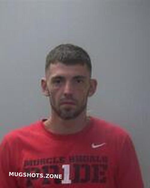 JORDAN WADE BROOKS 08/23/2023 Madison County Mugshots Zone