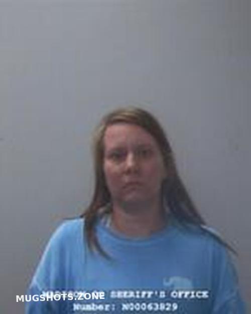 Stephanie Marie Leonard 08 25 2023 - Madison County Mugshots Zone