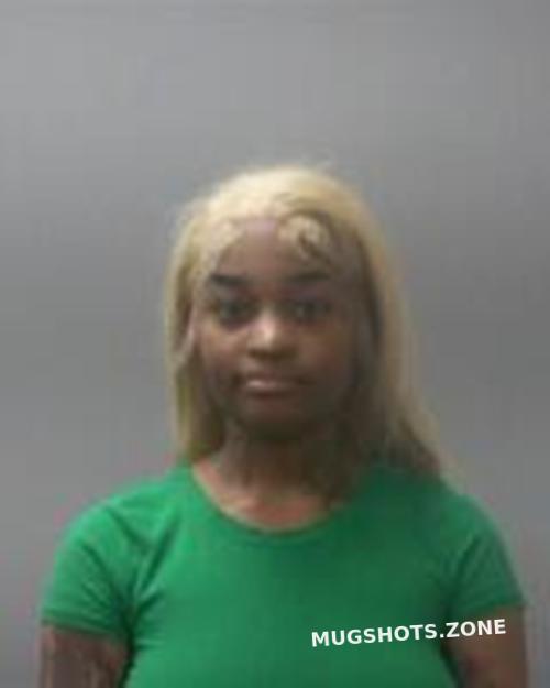 Kyeshia Lashay King 08282023 Madison County Mugshots Zone 