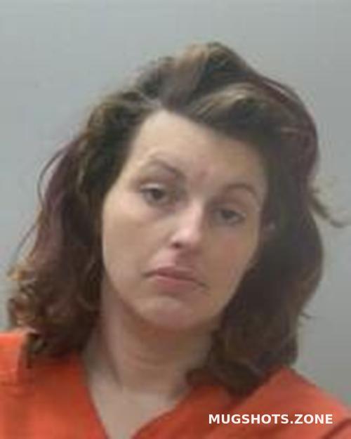 Kimberleigh Ann Duffey 08292023 Madison County Mugshots Zone 1393