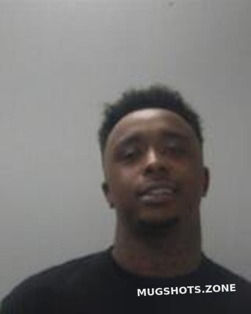 DARRION DEWAYNE HOLDEN 08/29/2023 - Madison County Mugshots Zone