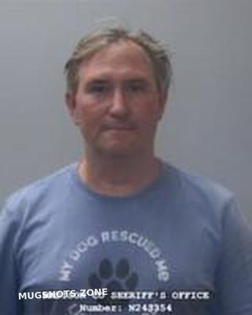 DAVID ALLEN NEESE 08/29/2023 Madison County Mugshots Zone