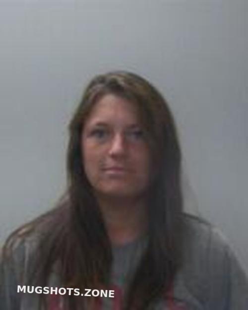 TORI BROOKE EMERSON 08/31/2023 - Madison County Mugshots Zone