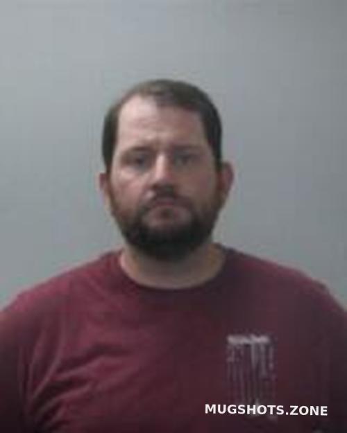 TIMOTHY ROBERT GLEDHILL 08/31/2023 - Madison County Mugshots Zone