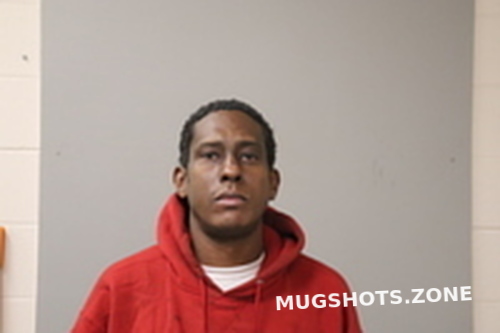 JEREL SCOTT PETTY 09/10/2023 - Madison County Mugshots Zone