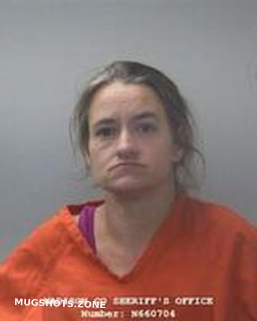 PAIGE AMBER EATON 09/13/2023 Madison County Mugshots Zone