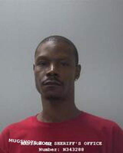 GREGORY LAMONTE WASHINGTON 09/16/2023 Madison County Mugshots Zone