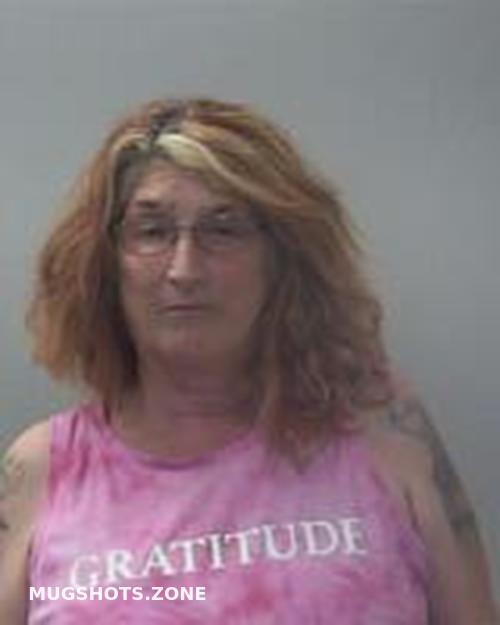 Wendy D Kremer 09182023 Madison County Mugshots Zone 