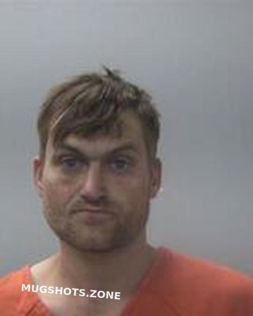 CHRISTOPHER TODD WILSON 10/12/2023 - Madison County Mugshots Zone