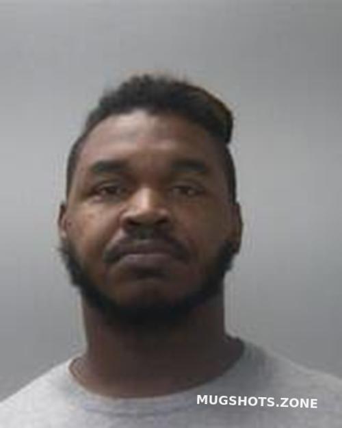 GREGORY ALLEN BATTLE 10/13/2023 Madison County Mugshots Zone