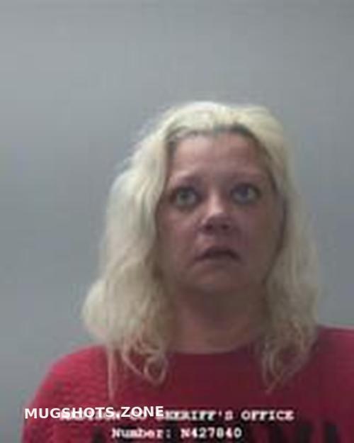 JESSICA MICHELLE GRAVES 10/15/2023 Madison County Mugshots Zone