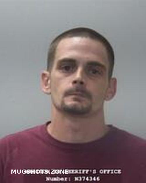 JAMES RICHARD BARTLETT 10/19/2023 Madison County Mugshots Zone