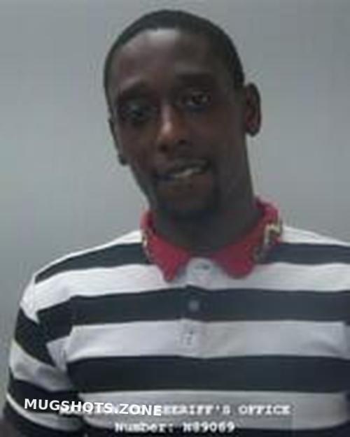 ANTHONY RAYSHAWN JOHNSON 10/28/2023 Madison County Mugshots Zone