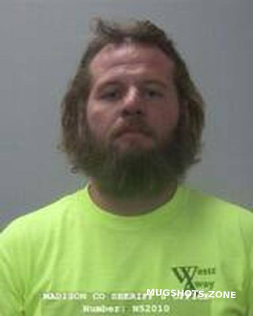 Alan Michael Spears 11022023 Madison County Mugshots Zone