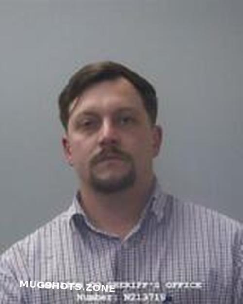 Cory Michael Dane Wales 11 02 2023 - Madison County Mugshots Zone