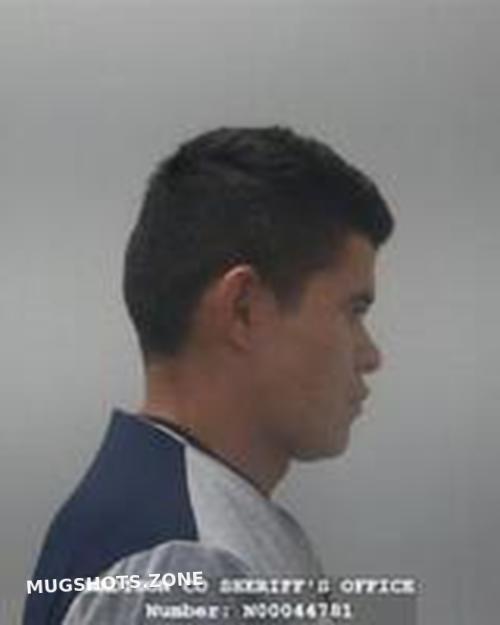 JOSE DARWIN MARTINEZ 11/06/2023 Madison County Mugshots Zone