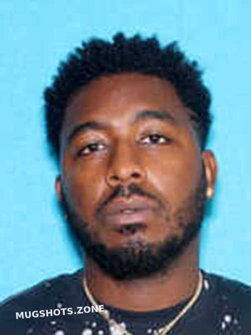 Christopher Dejuan Humphrey 11272023 Madison County Mugshots Zone 