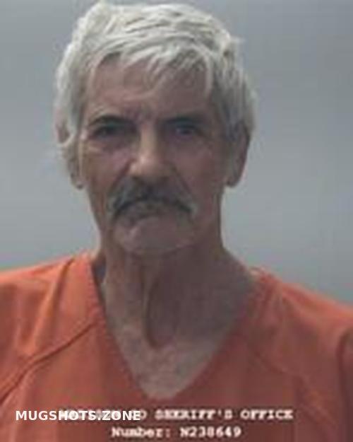 DAVID EDWARD CLARK 11/30/2023 - Madison County Mugshots Zone