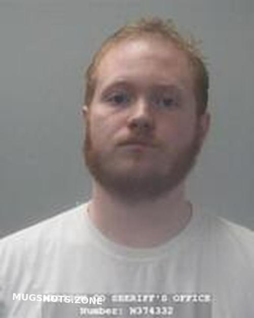 JAMES EDWARD BARRETT 12/02/2023 Madison County Mugshots Zone