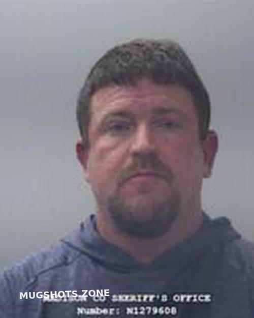 BRADLEY DAVIS CHRISTOPHER 12/02/2023 Madison County Mugshots Zone