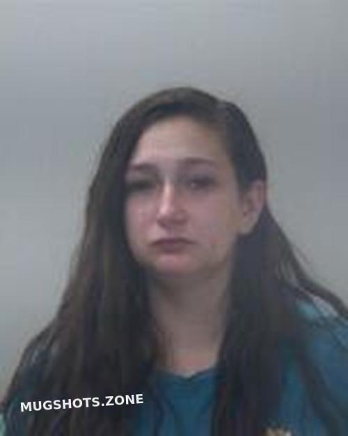 HALEY NOEL PACE 12/17/2023 - Madison County Mugshots Zone